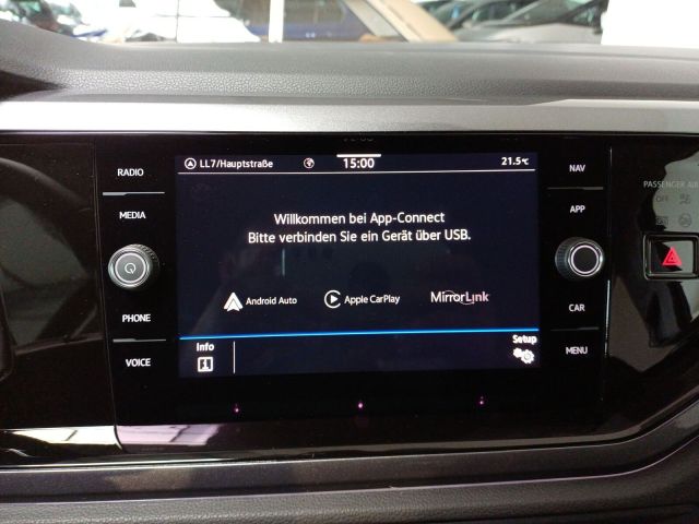 Volkswagen Taigo 1.0 TSI