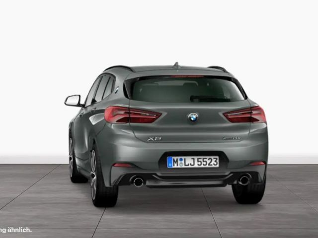 BMW X2 M-Sport xDrive20i