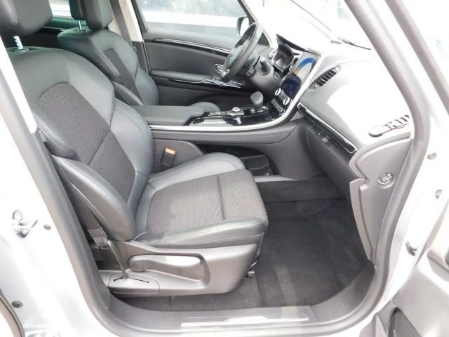 Renault Espace Blue EDC Intens dCi 190