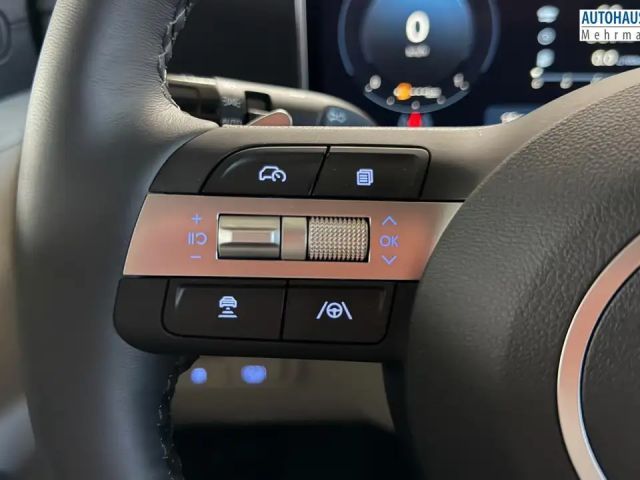 Hyundai Tucson Prime