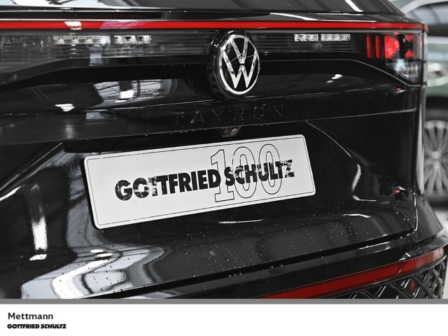 Volkswagen Tayron 2.0 TDI DSG IQ.Drive R-Line