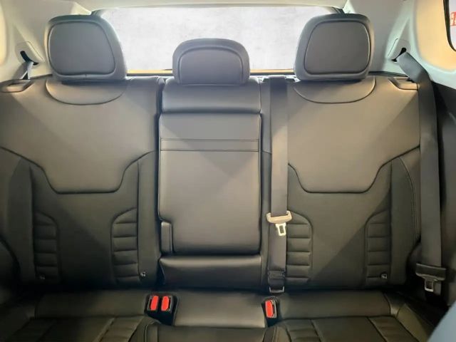 Jeep Compass North Star MHEV 130 e-DCT7