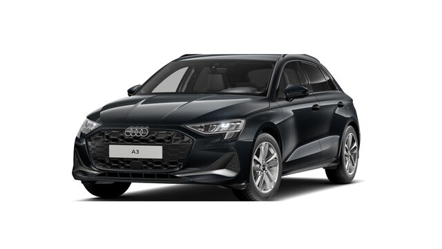 Audi A3 35 TFSI S-Tronic Sportback
