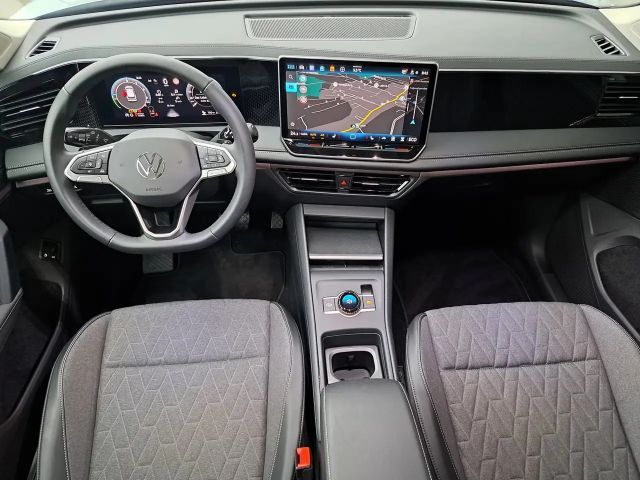 Volkswagen Tiguan DSG eHybrid