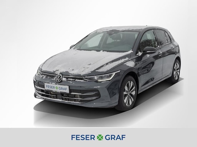 Volkswagen Golf 1.5 eTSI DSG Golf VIII