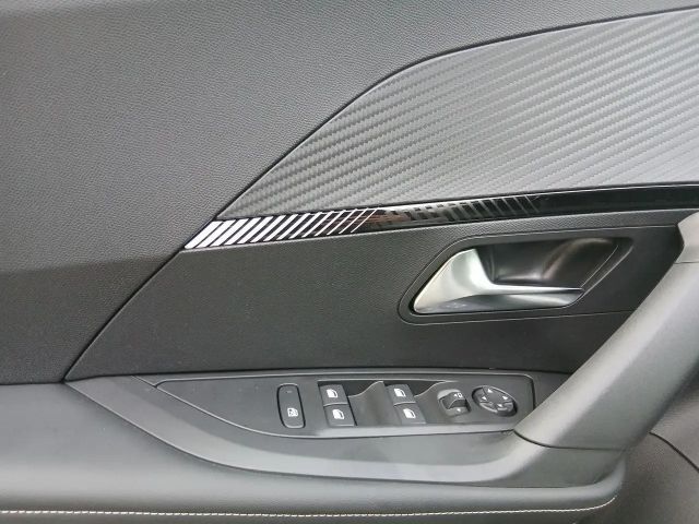 Peugeot 2008 Allure Pack Hybrid