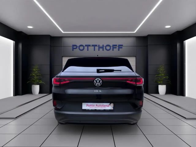 Volkswagen ID.4 IQ.Drive Performance Pure
