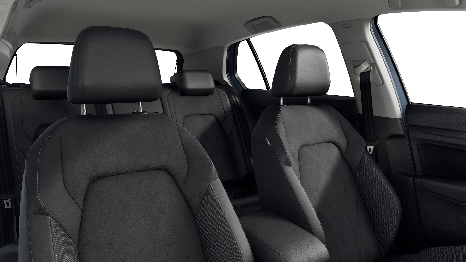 Volkswagen Golf 1.5 eTSI DSG Style