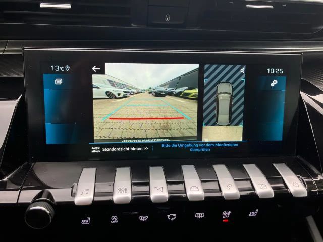 Peugeot 508 Allure Pack PureTech