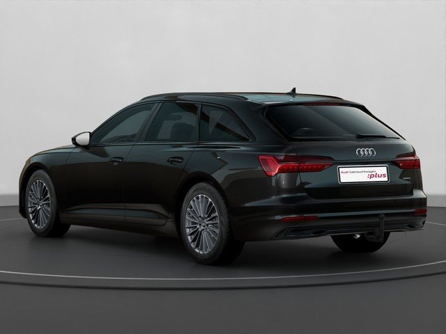 Audi A6 45 TDI Avant Quattro S-Tronic