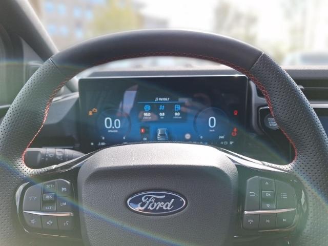 Ford Puma EcoBoost ST Line