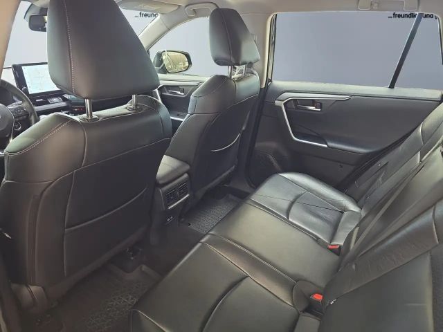 Toyota RAV4 4x2 Business Hybride