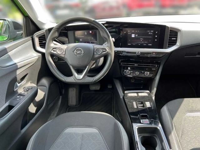 Opel Mokka Mokka-e