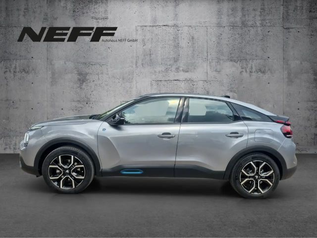 Citroën ë-C4 Feel Pack