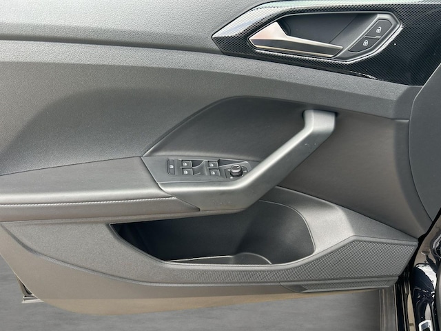 Volkswagen T-Cross 1.0 TSI DSG