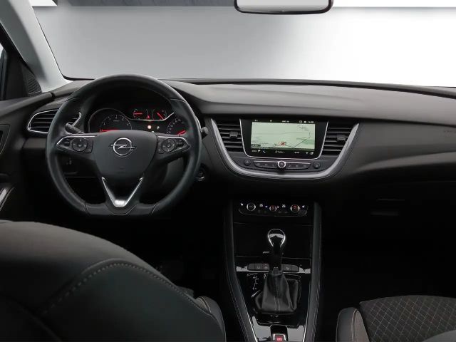 Opel Grandland X Elegance Turbo