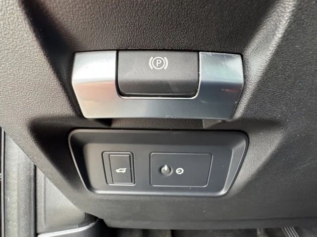 Land Rover Discovery Sport AUT Klima