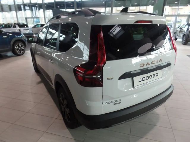 Dacia Jogger Extreme Hybrid 140
