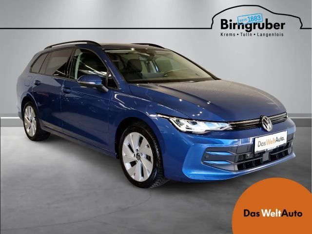 Volkswagen Golf Business Variant