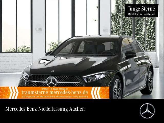 Mercedes-Benz A 200 AMG Line