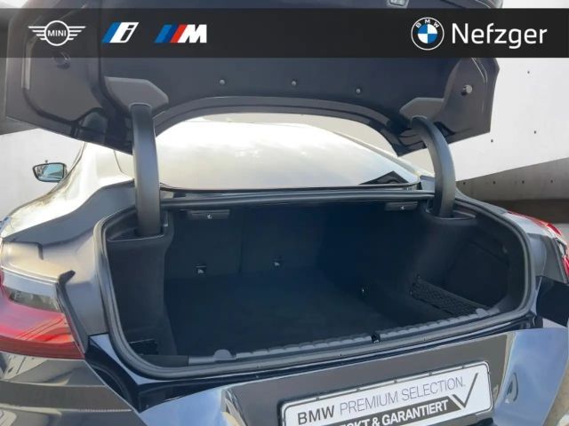 BMW M850 Coupé xDrive