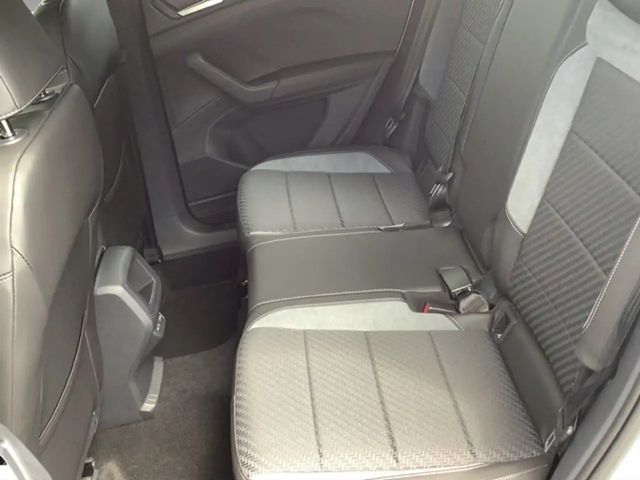 Volkswagen T-Cross DSG R-Line
