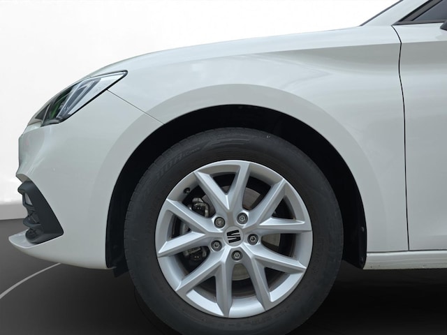 Seat Leon Sportstourer Style