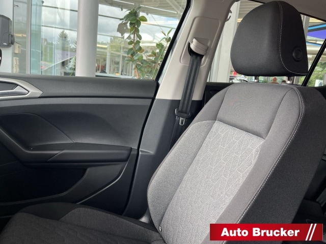 Volkswagen T-Cross 1.5 TSI Move