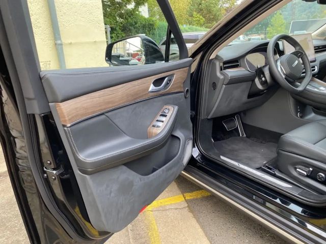 Seres 5 High Performance