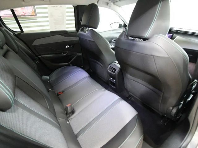 Peugeot 308 Allure Pack EAT8 PureTech