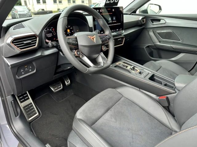 Cupra Leon 2.0 TSI 4Drive DSG Sportstourer VZ