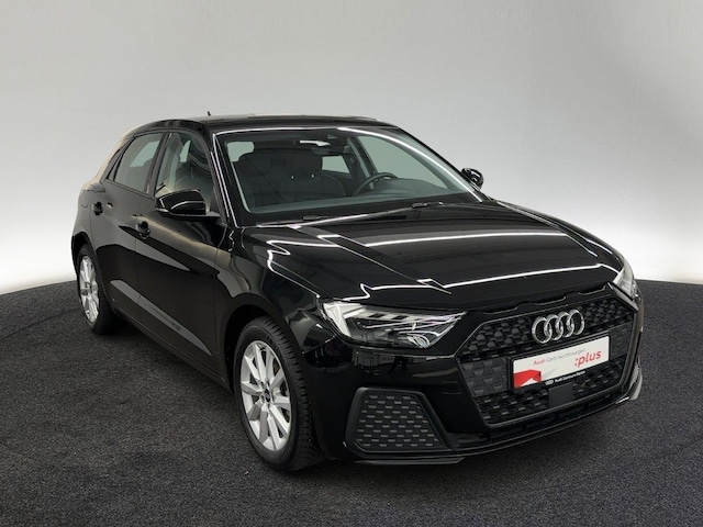 Audi A1 30 TFSI S-Tronic Sportback