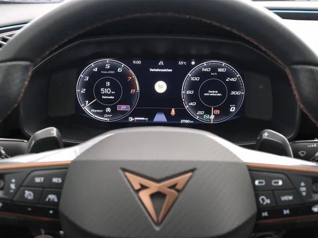 Cupra Formentor 4Drive VZ