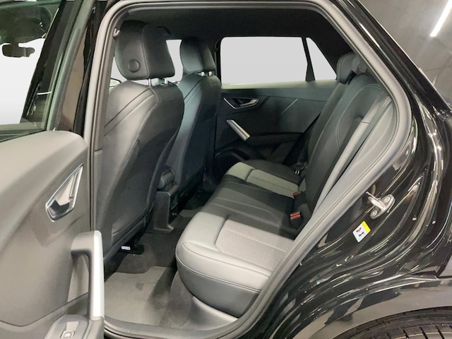 Audi Q2 35 TFSI S-Line S-Tronic