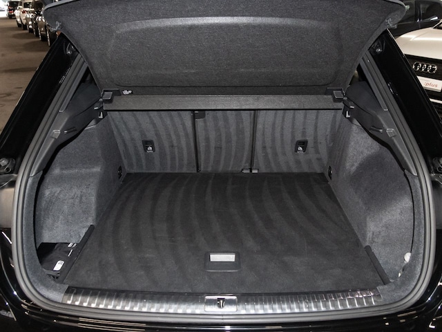 Audi Q3 35 TDI S-Tronic