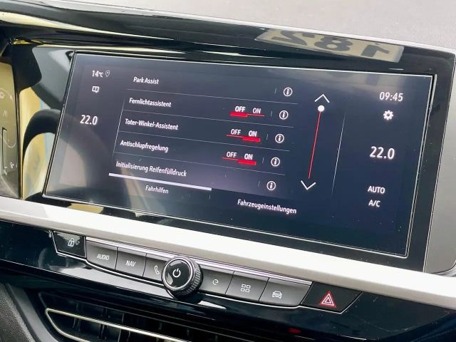 Opel Grandland X Grandland PHEV *LED*R-KAMERA*ACC*AHK*SHZ*LHZ*