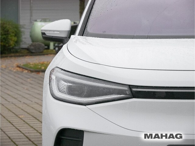 Volkswagen ID.4 IQ.Drive Pure