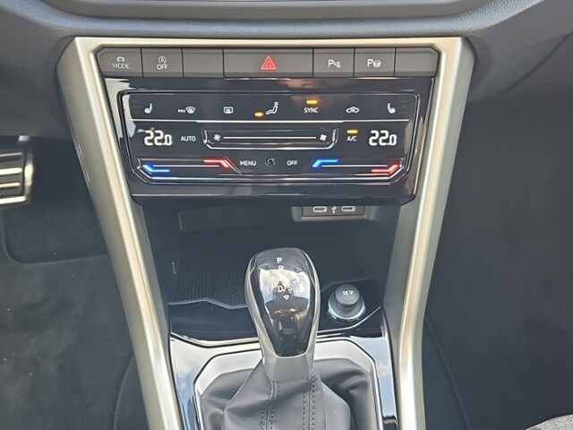 Volkswagen T-Roc 1.5 TSI Move