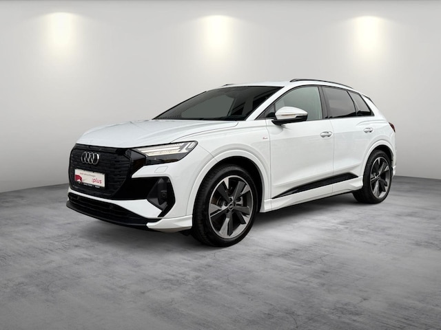 Audi Q4 e-tron 40