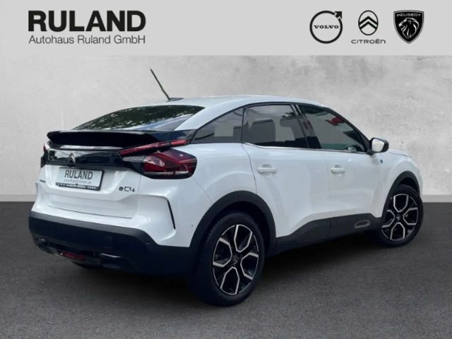 Citroën ë-C4 Shine