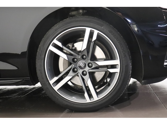 Audi A4 40 TFSI Avant S-Tronic