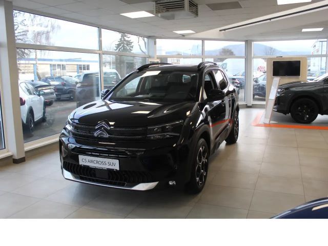Citroën C5 Aircross Max