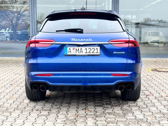 Maserati Grecale Modena