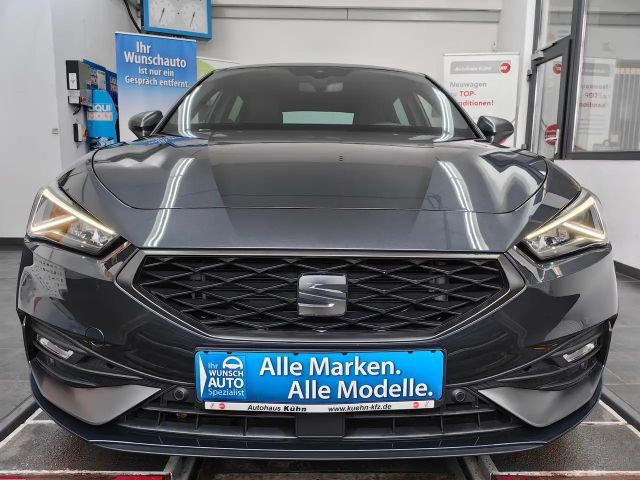 Seat Leon 1.4 TSI FR-lijn
