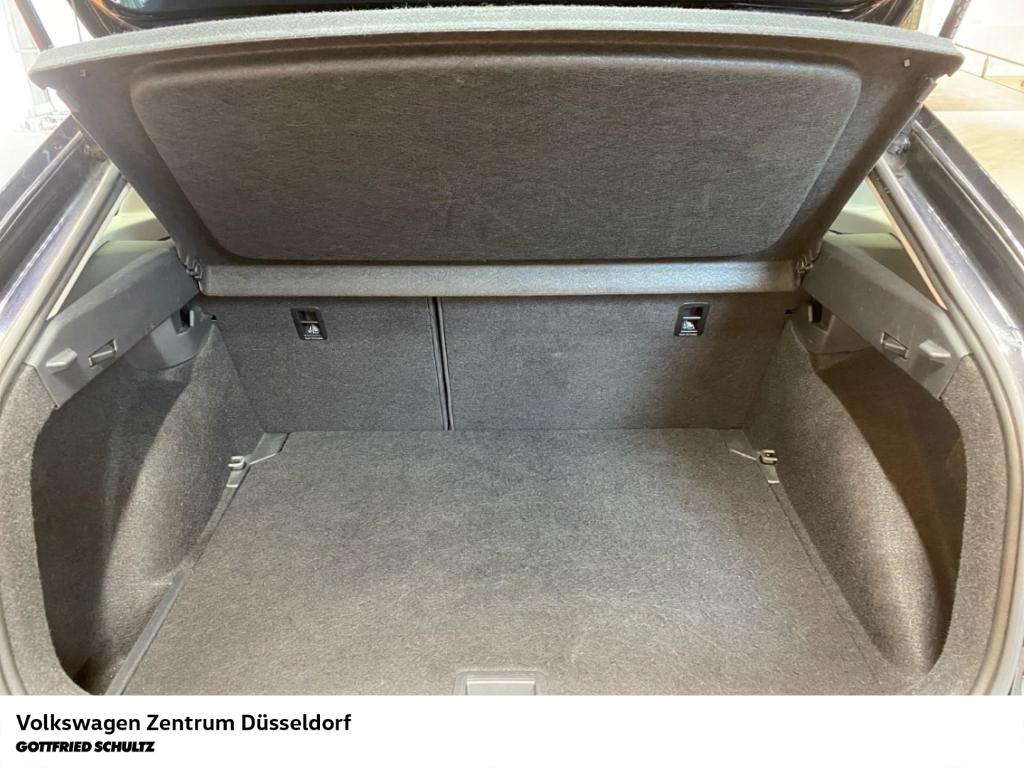 Volkswagen Taigo 1.0 TSI DSG Style