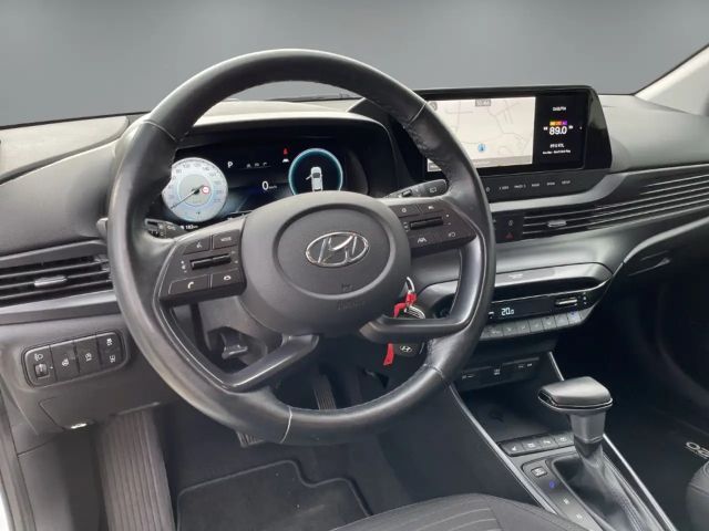 Hyundai i20 1.0 Prime