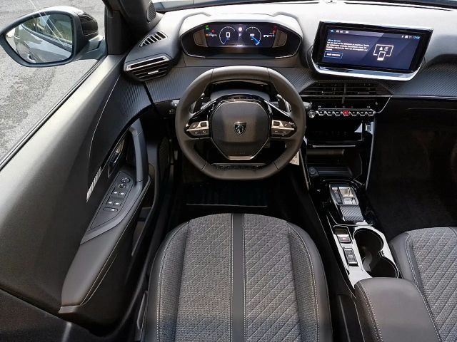 Peugeot 2008 Allure Pack Hybrid