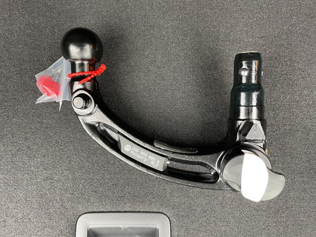 Volkswagen T-Cross 1.0 TSI DSG Life