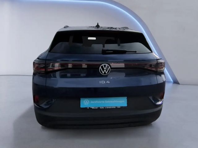 Volkswagen ID.4 Move Performance Pro