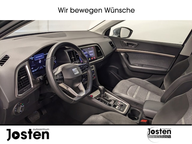 Seat Ateca 1.5 TSI